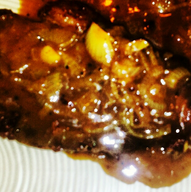 Home Sweet Kitchen & Garden. BEER AND ONION GRAVY